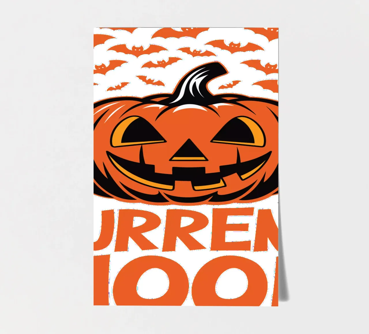 CURRENT MOOD sticker sheet by edsonramosart