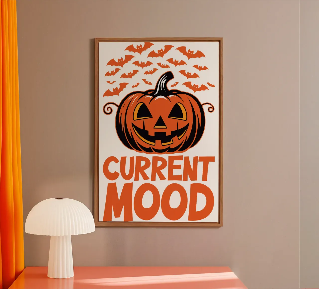 CURRENT MOOD forex plate by edsonramosart