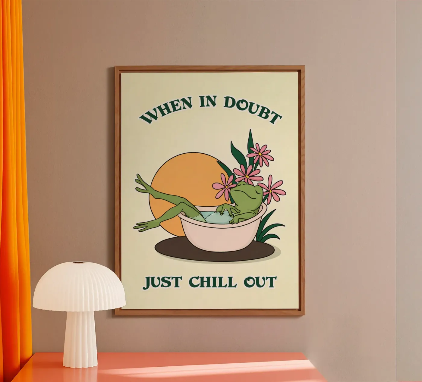 when in doubt forex plate by hexis