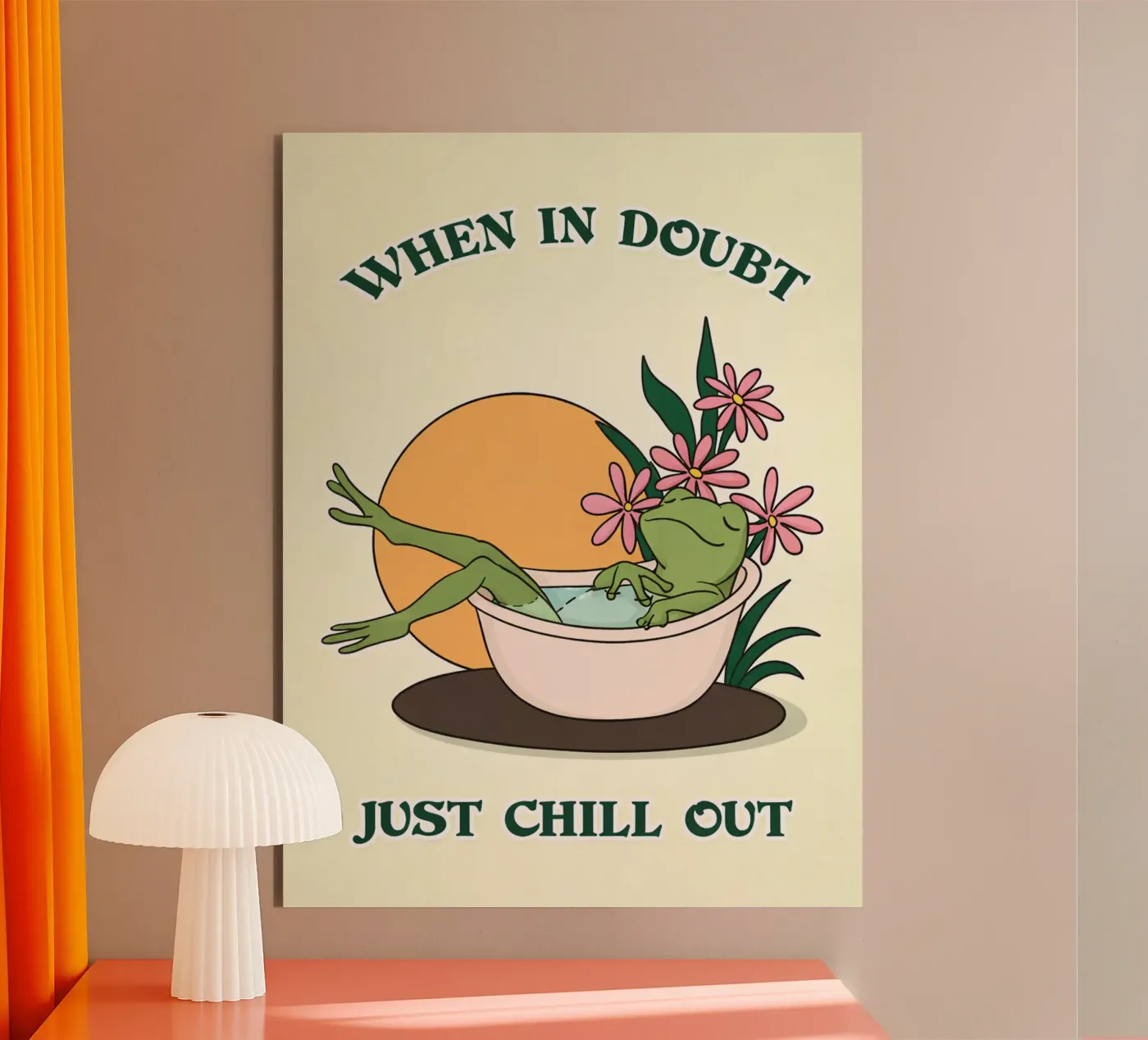 when in doubt forex plate by hexis