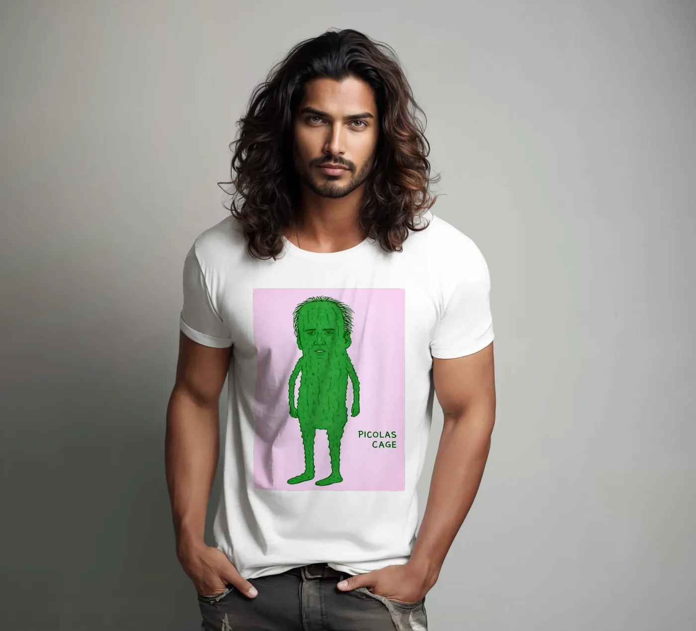 piccolo t-shirt da hexis