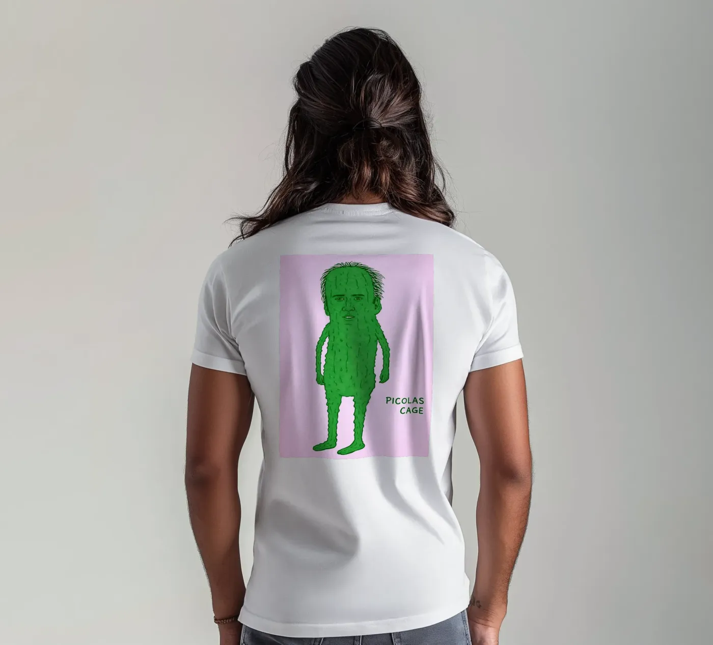 piccolo t-shirt da hexis