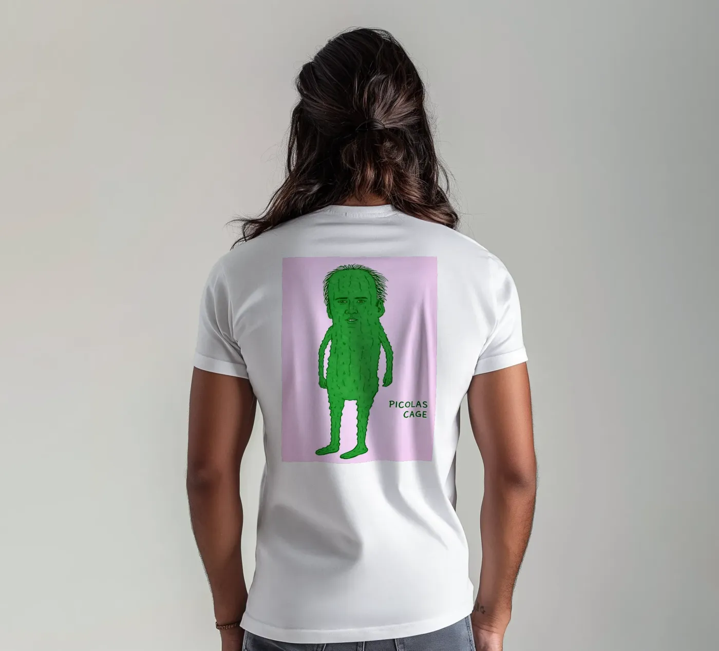 piccolo t-shirt da hexis