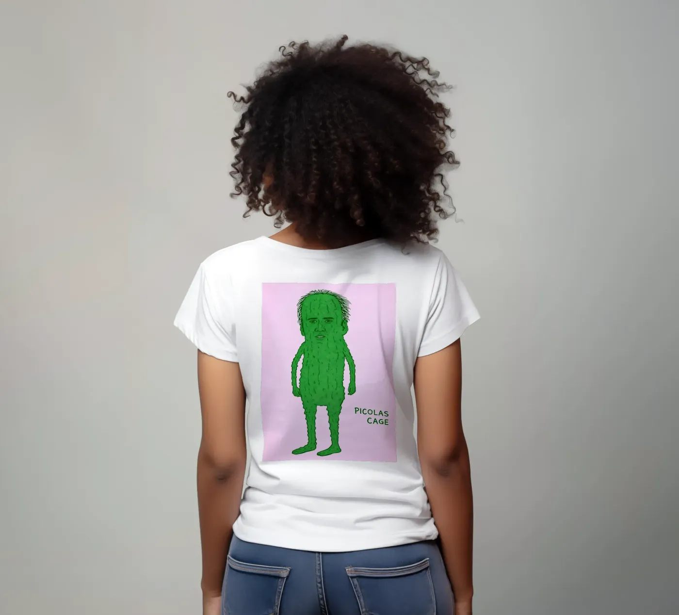 piccolo t-shirt da hexis