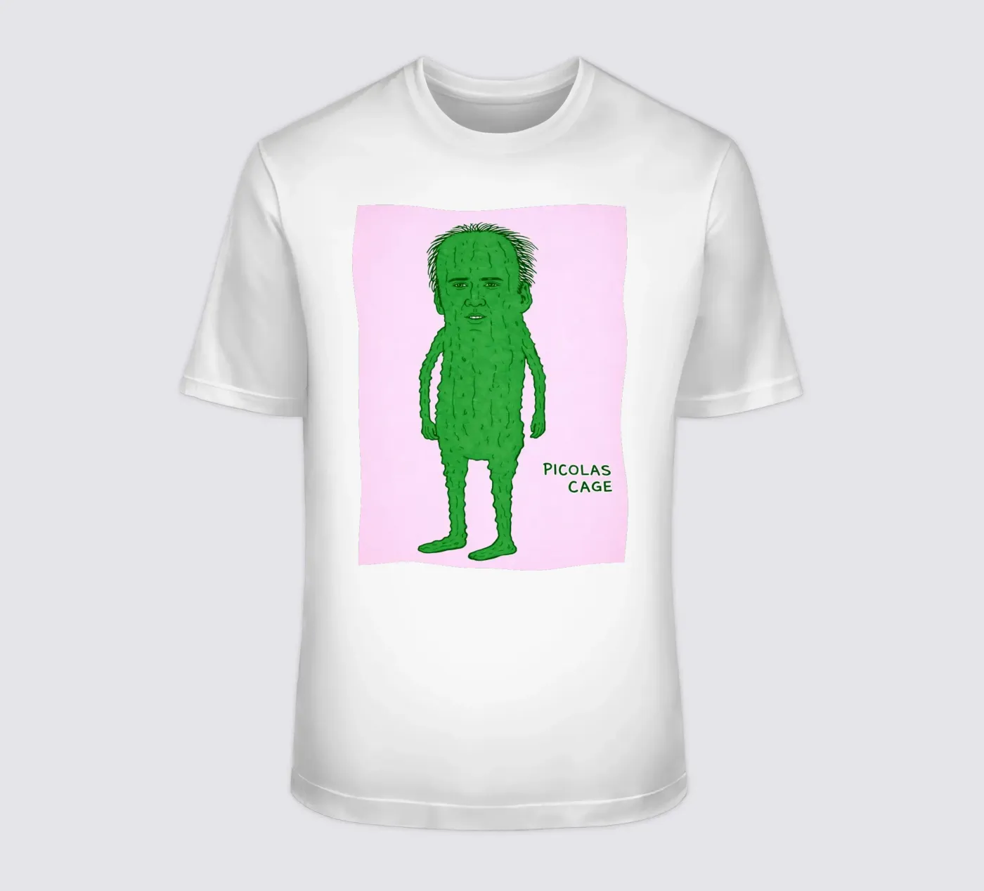piccolo t-shirt da hexis