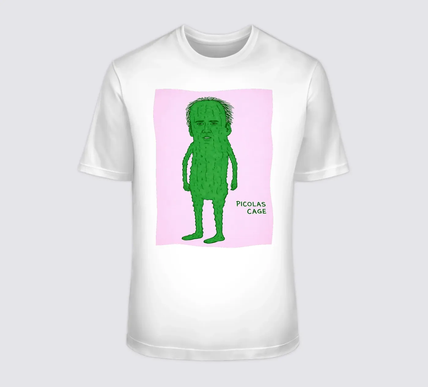 piccolo t-shirt da hexis