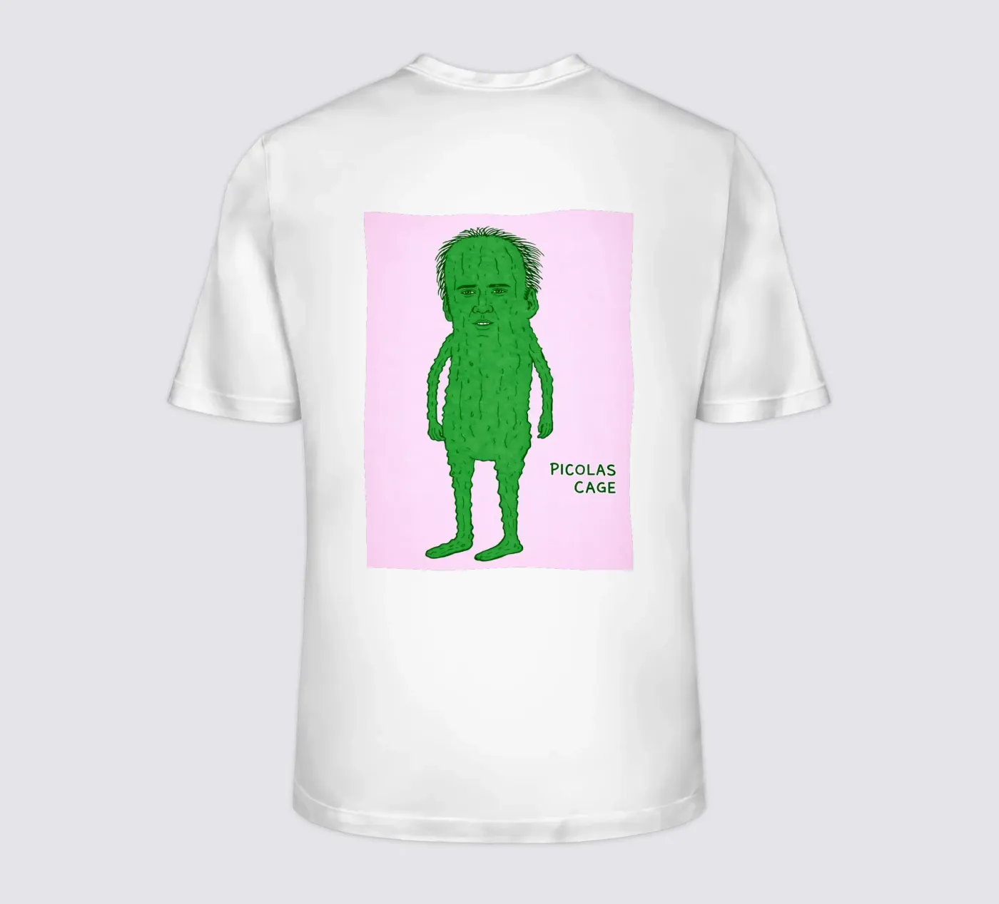 piccolo t-shirt da hexis