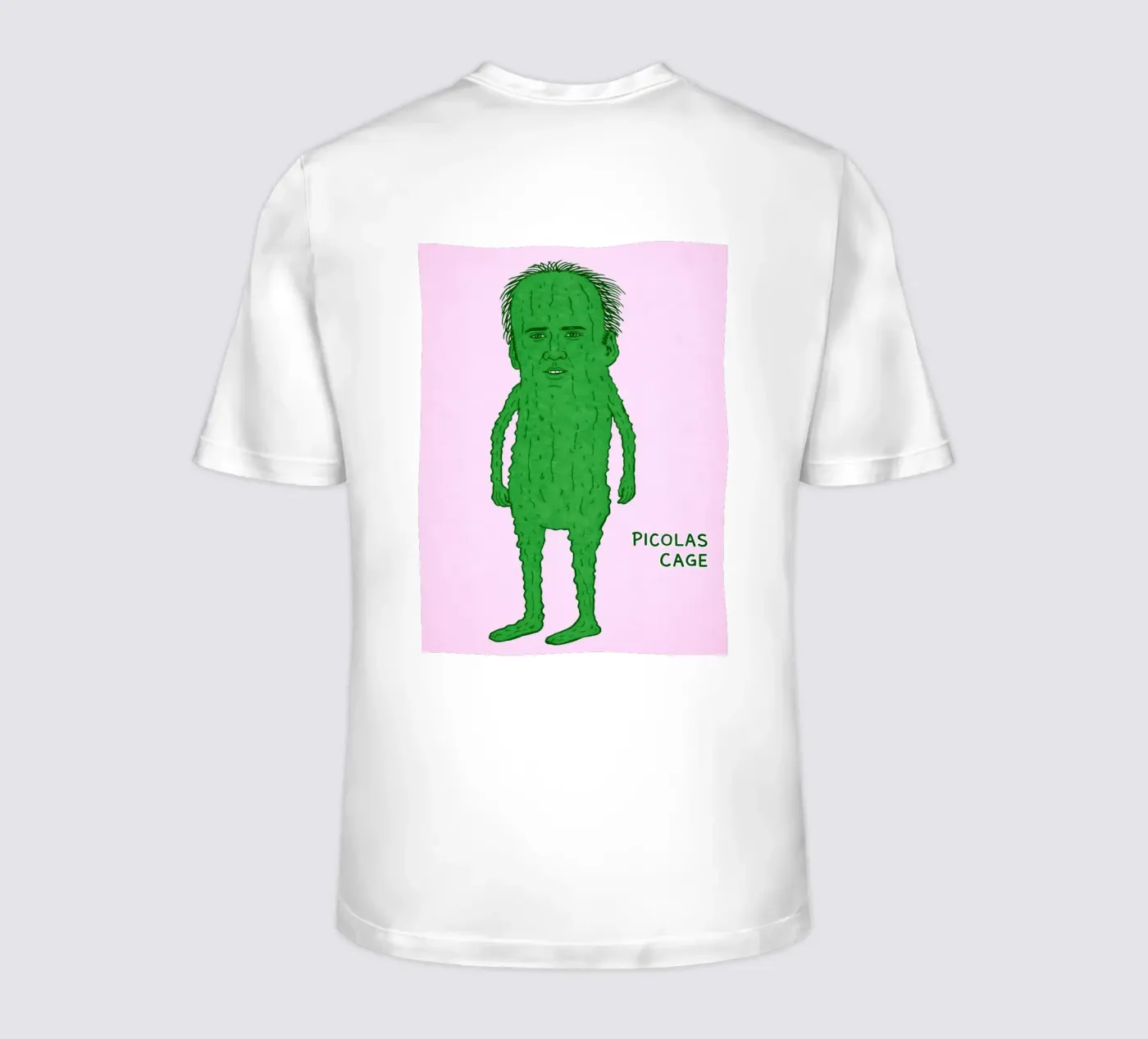 piccolo t-shirt da hexis