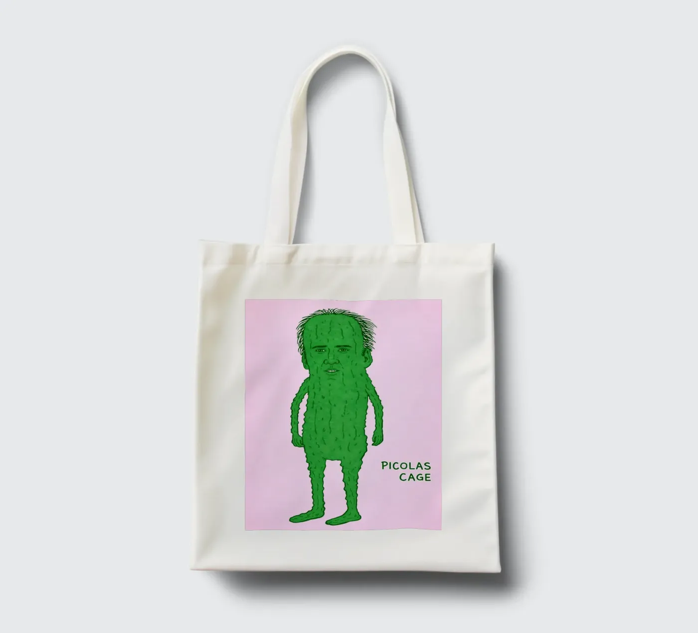small tote bag by hexis