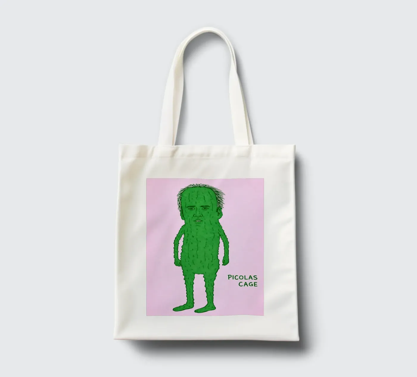 small tote bag by hexis