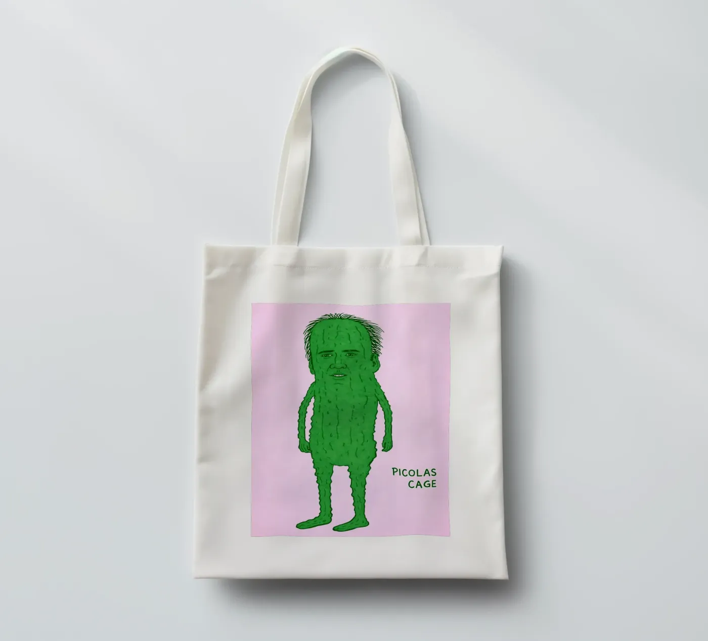 small tote bag by hexis