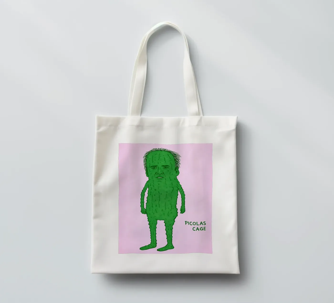small tote bag by hexis