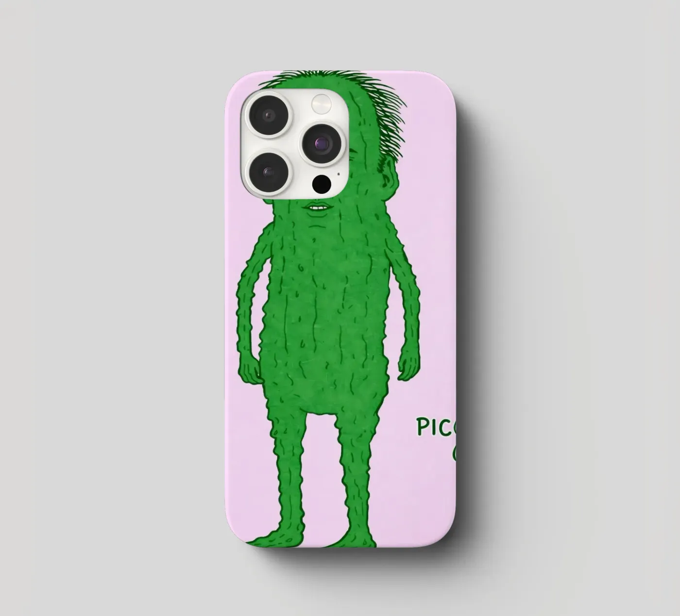 small iphone case by hexis