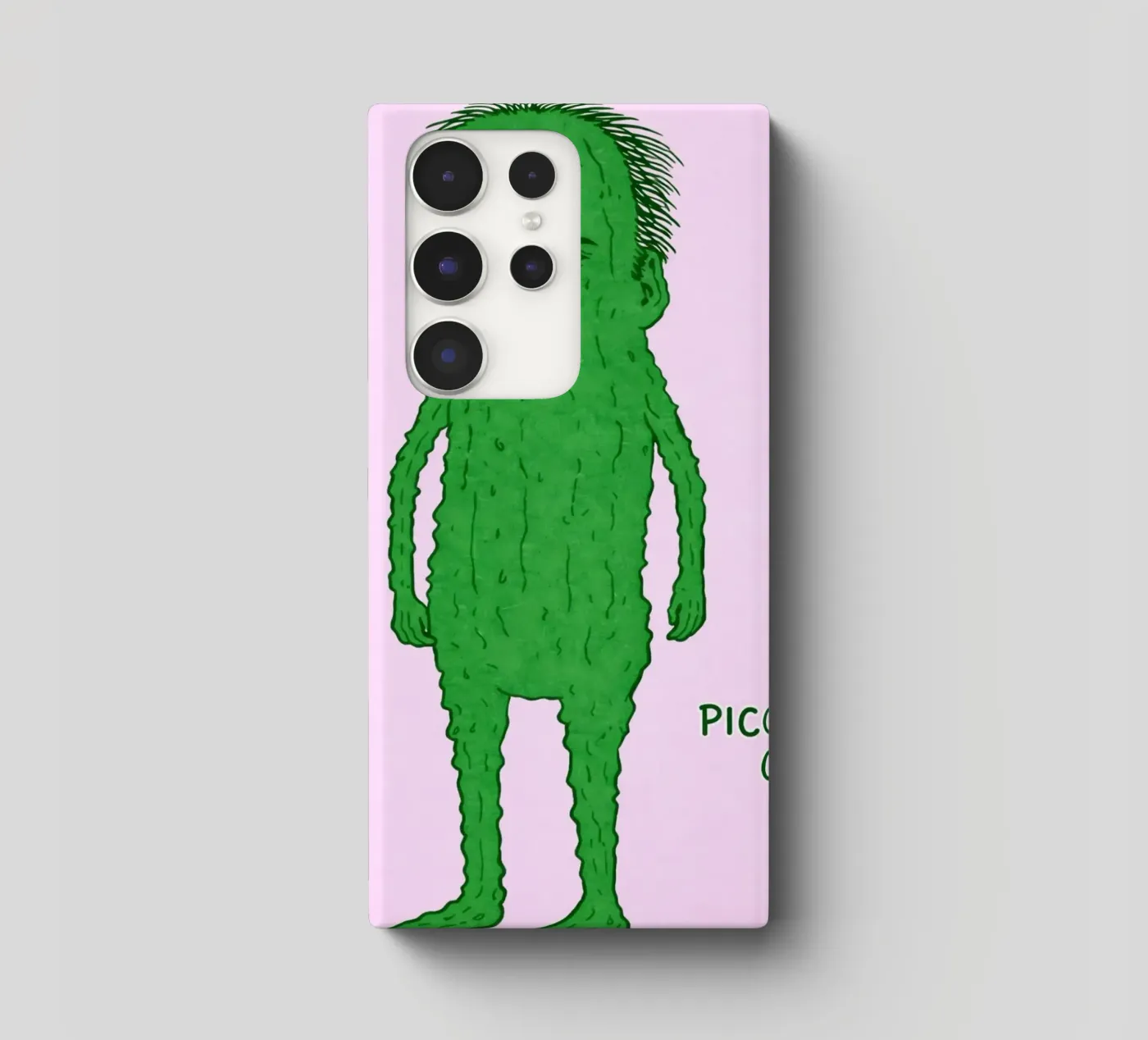 small samsung phone case by hexis