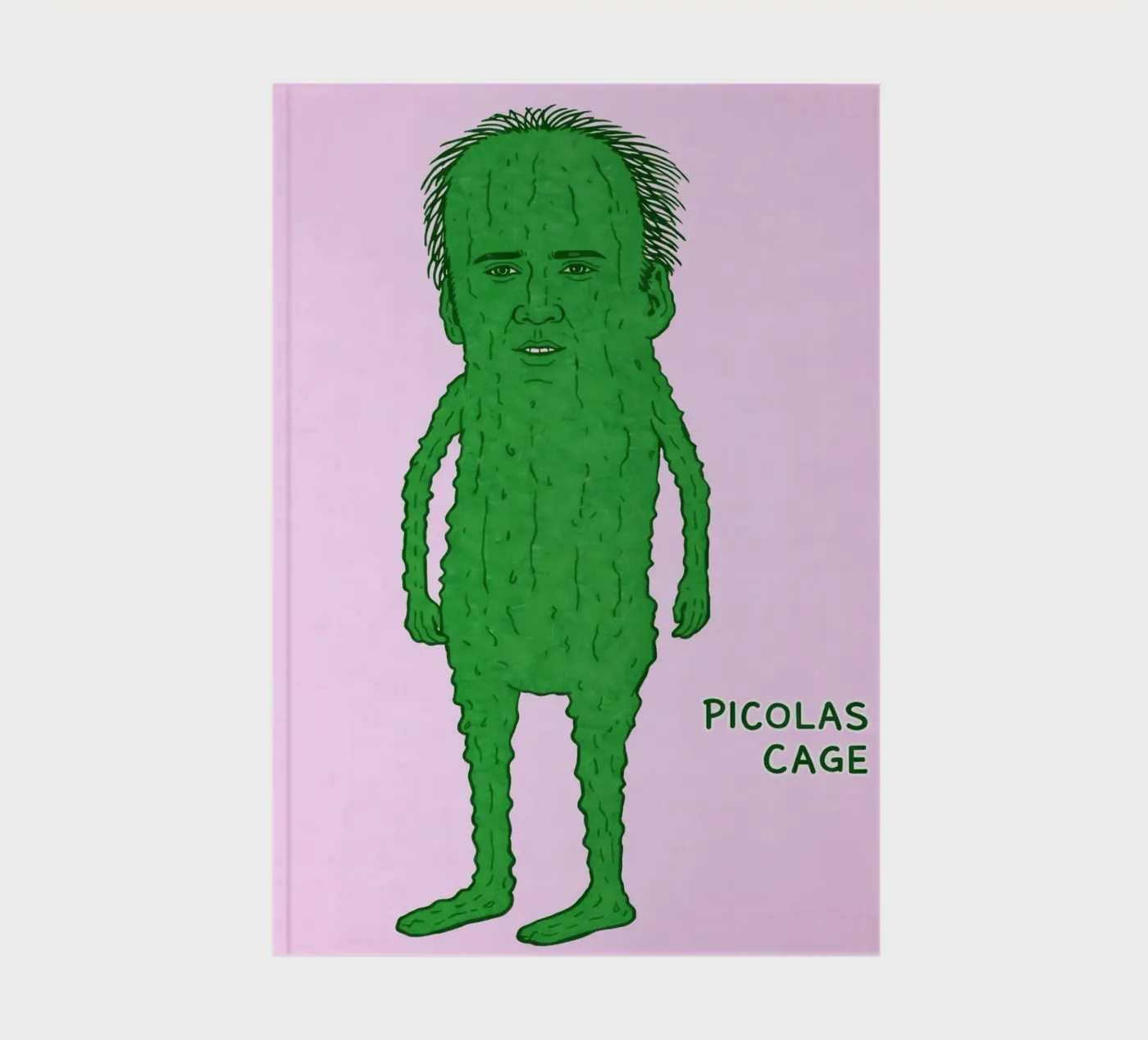piccolo quaderno da hexis