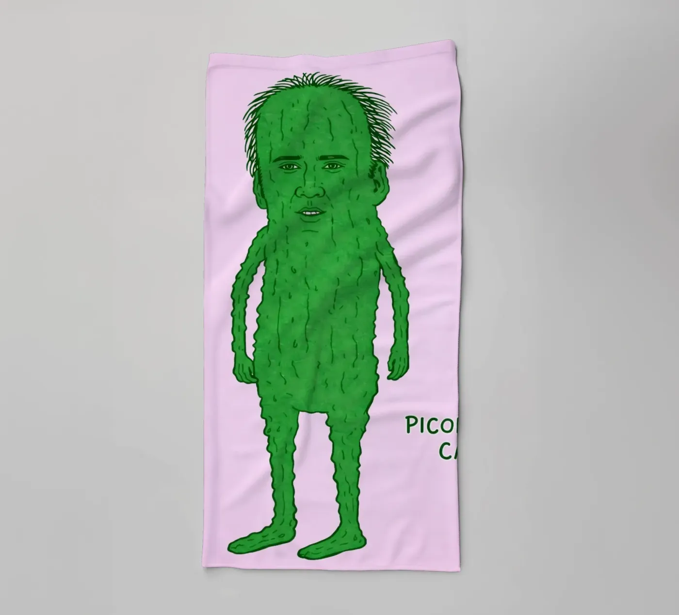 small towel by hexis