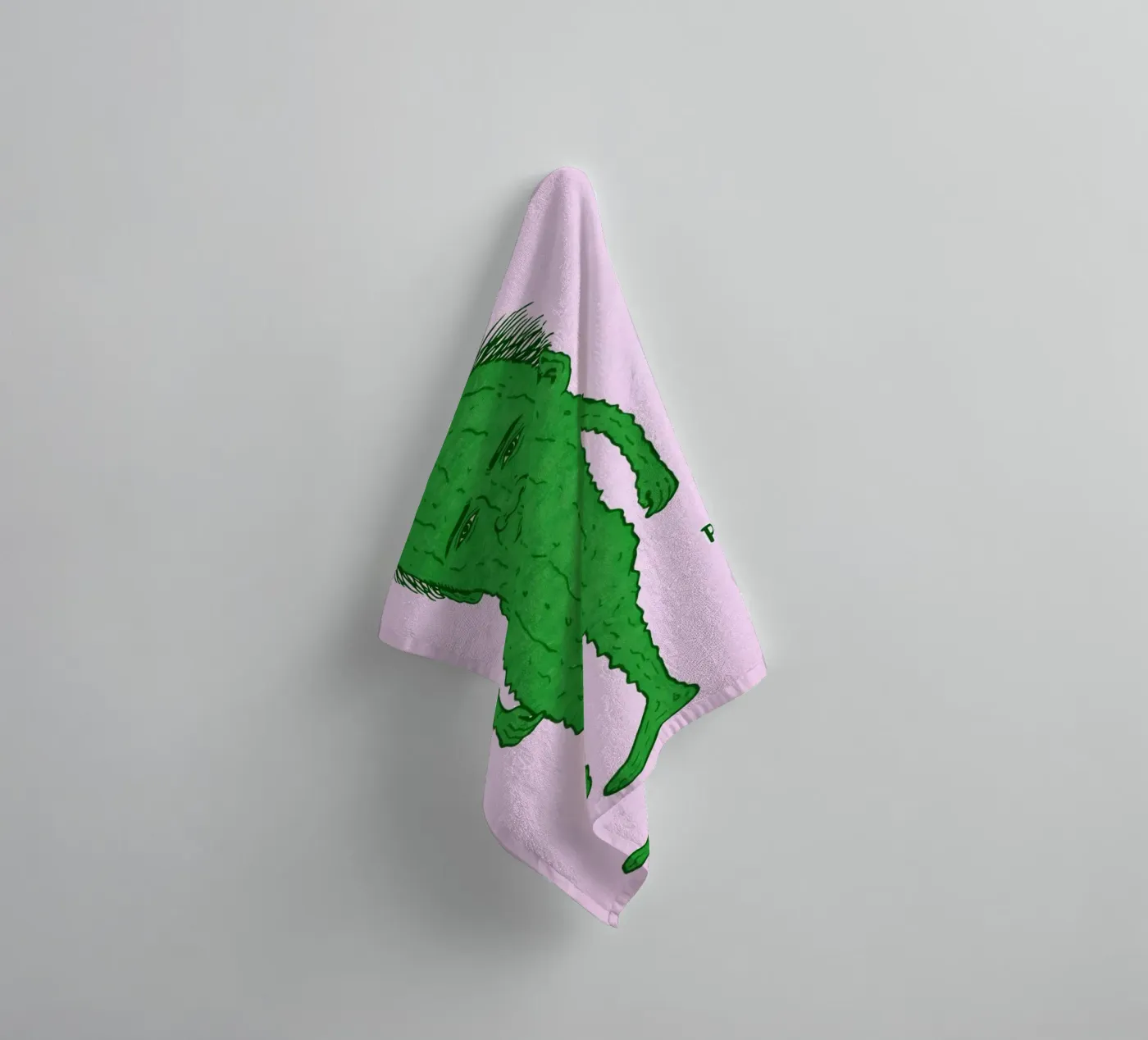 small towel by hexis