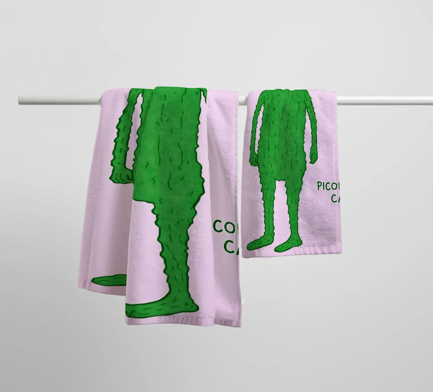 small towel by hexis