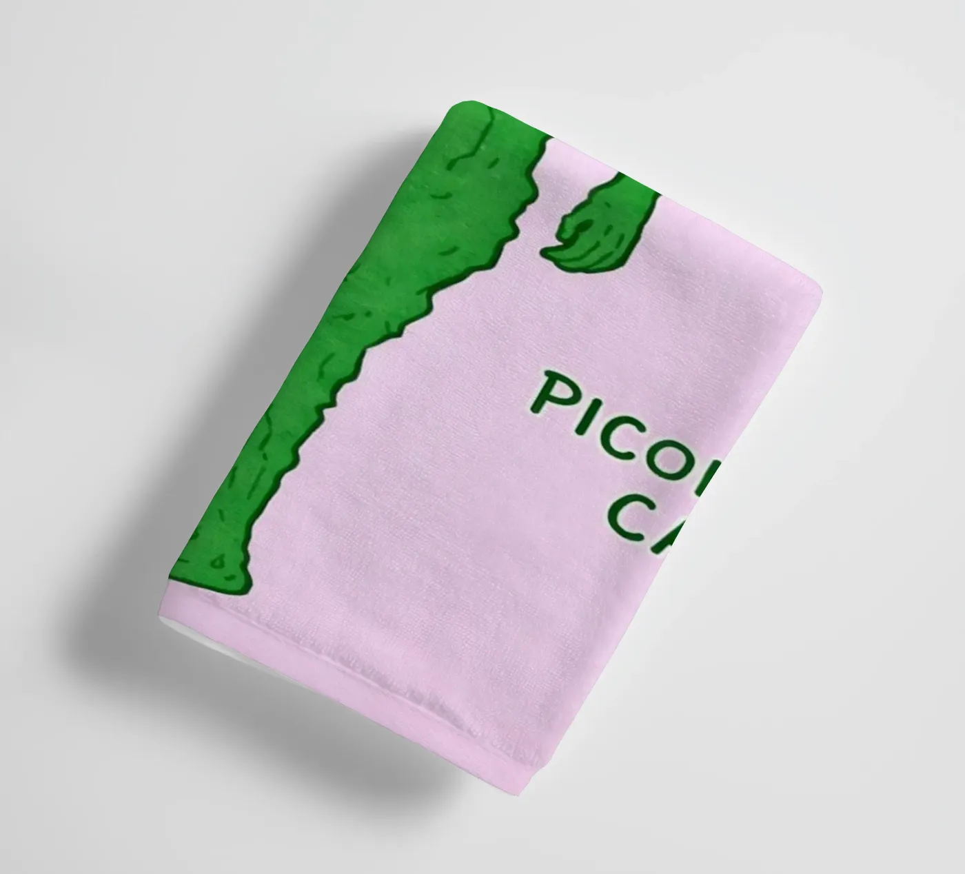 small towel by hexis