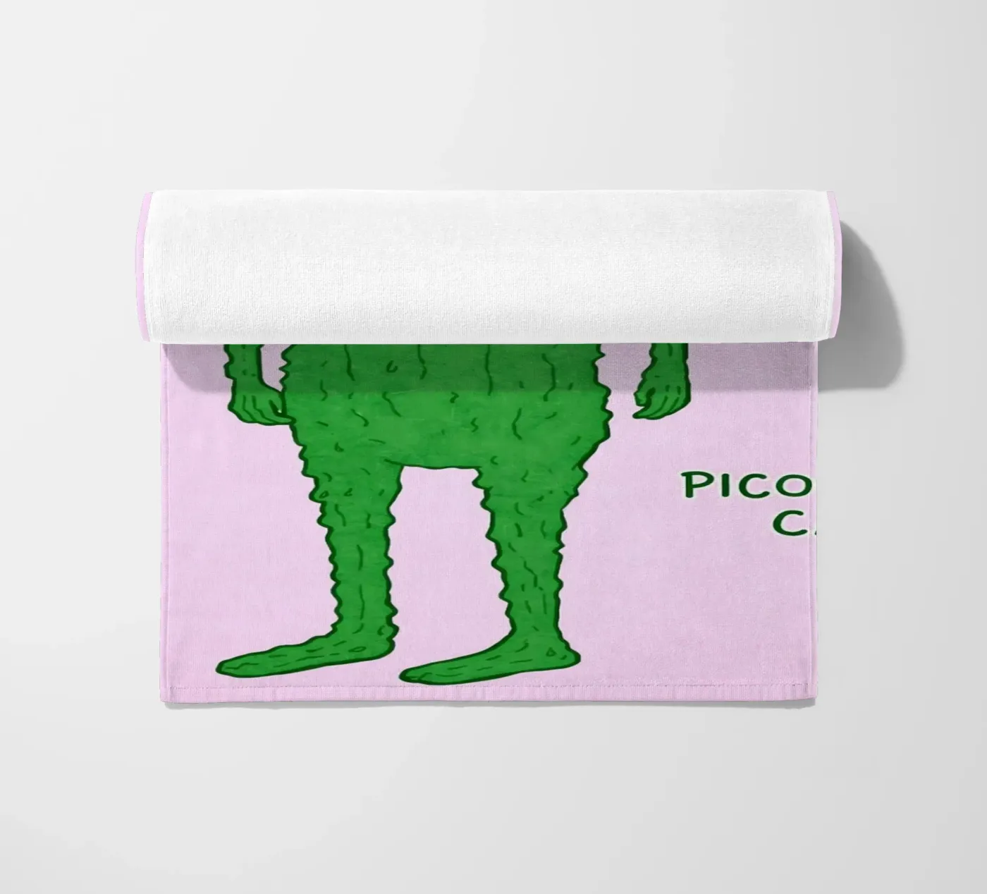 piccolo telo mare da hexis