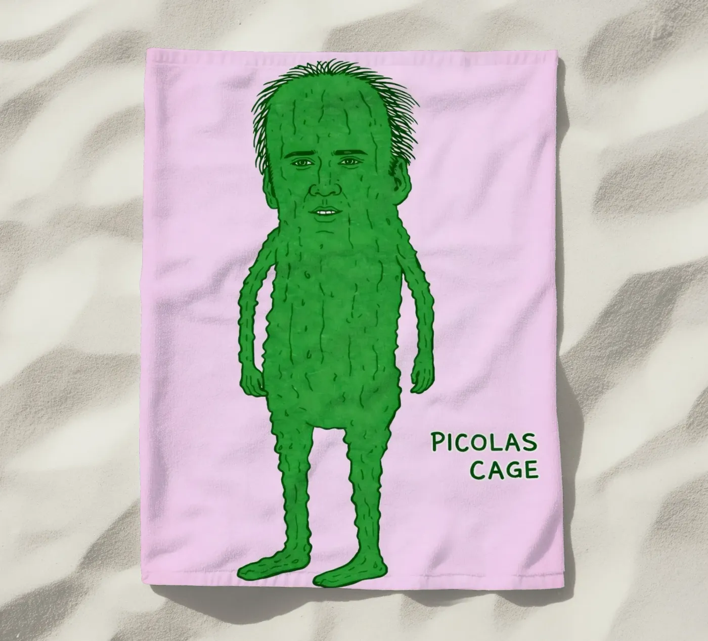 piccolo telo mare da hexis