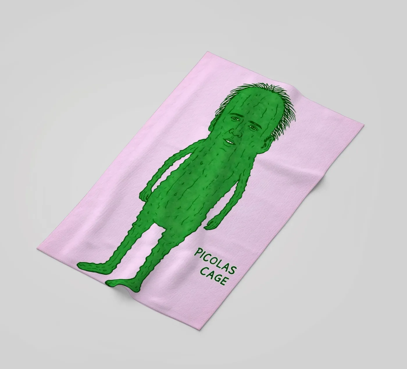 piccolo telo mare da hexis