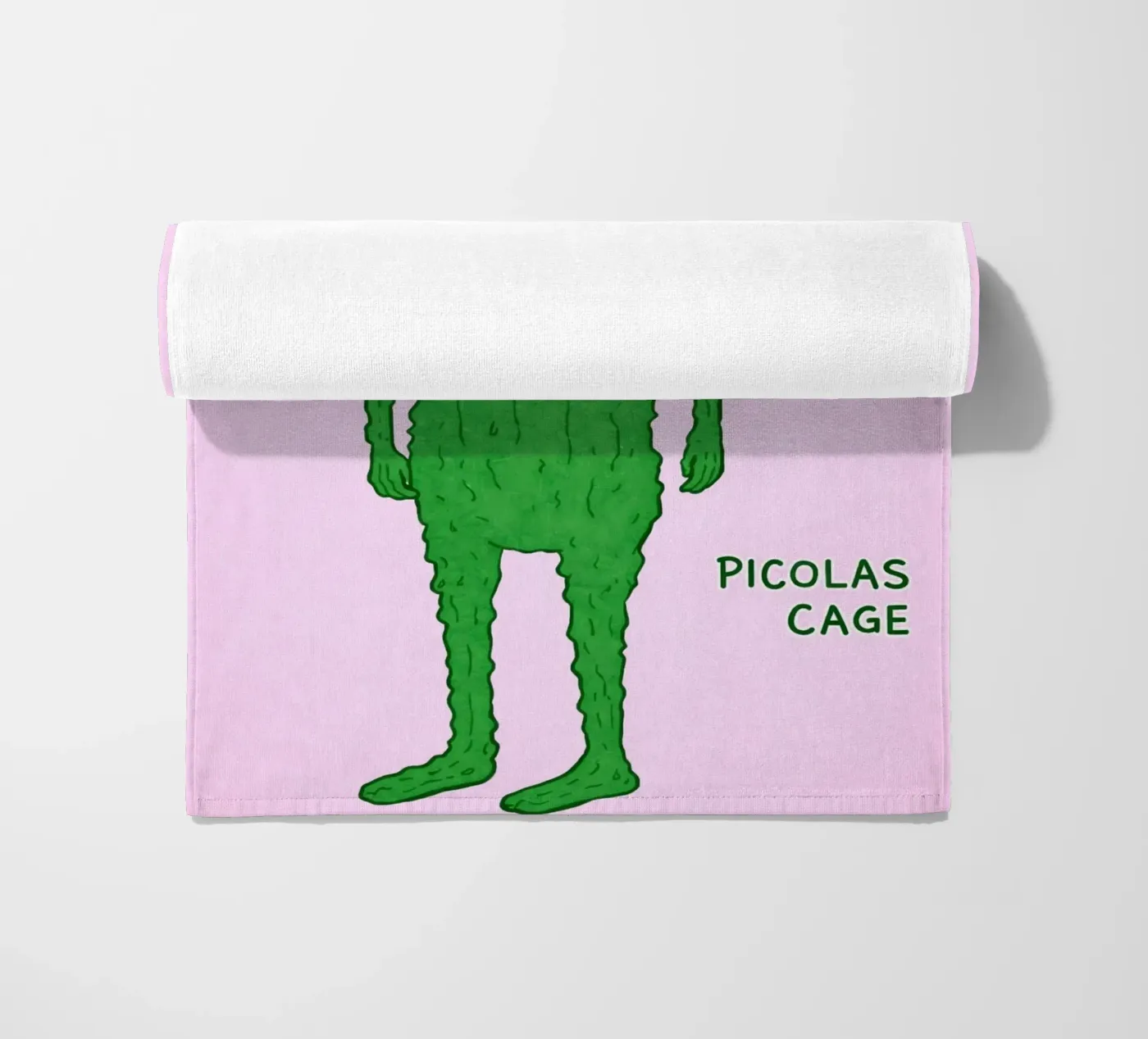 piccolo telo mare da hexis