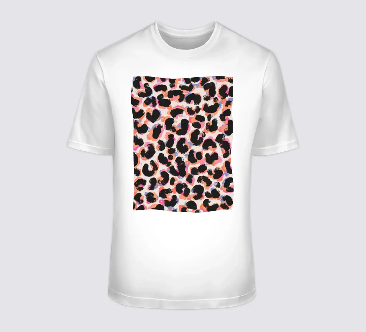 Pattern No 193 t-shirt da treechild