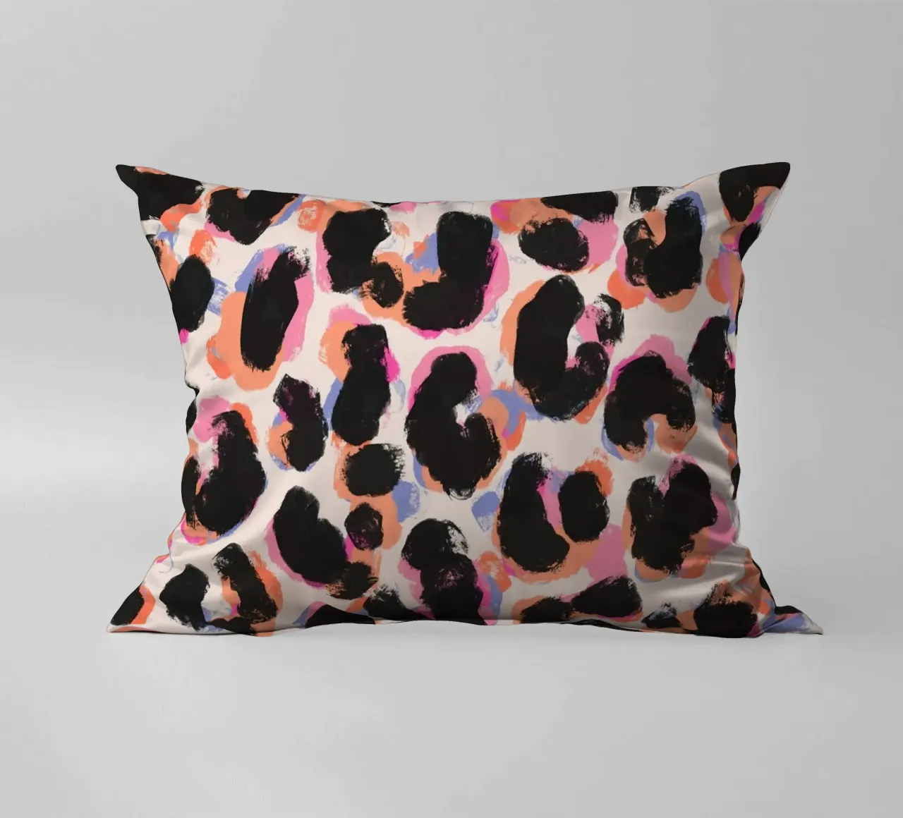 Pattern No 193 cuscino da treechild