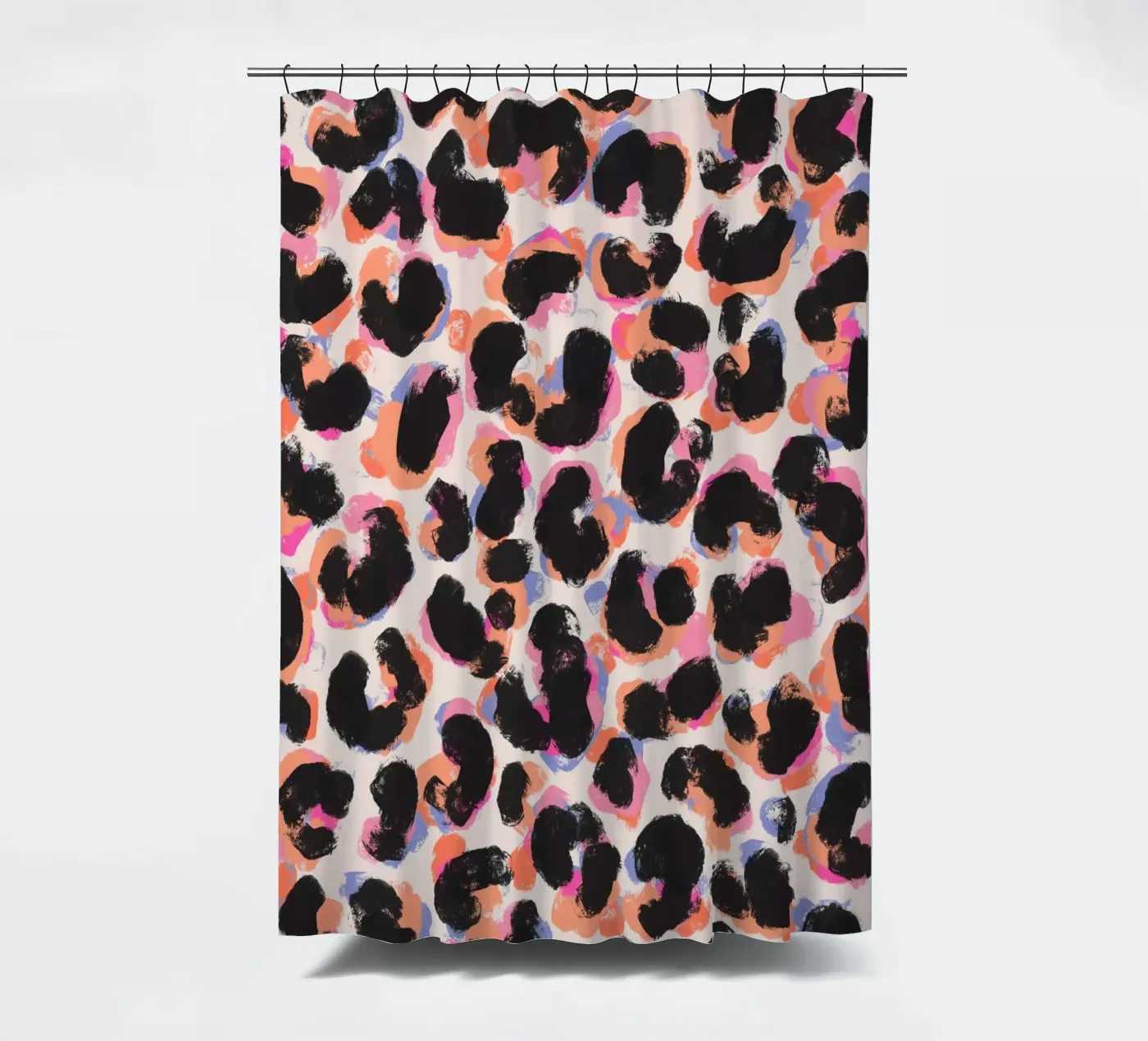 Pattern No 193 Duschvorhang von treechild