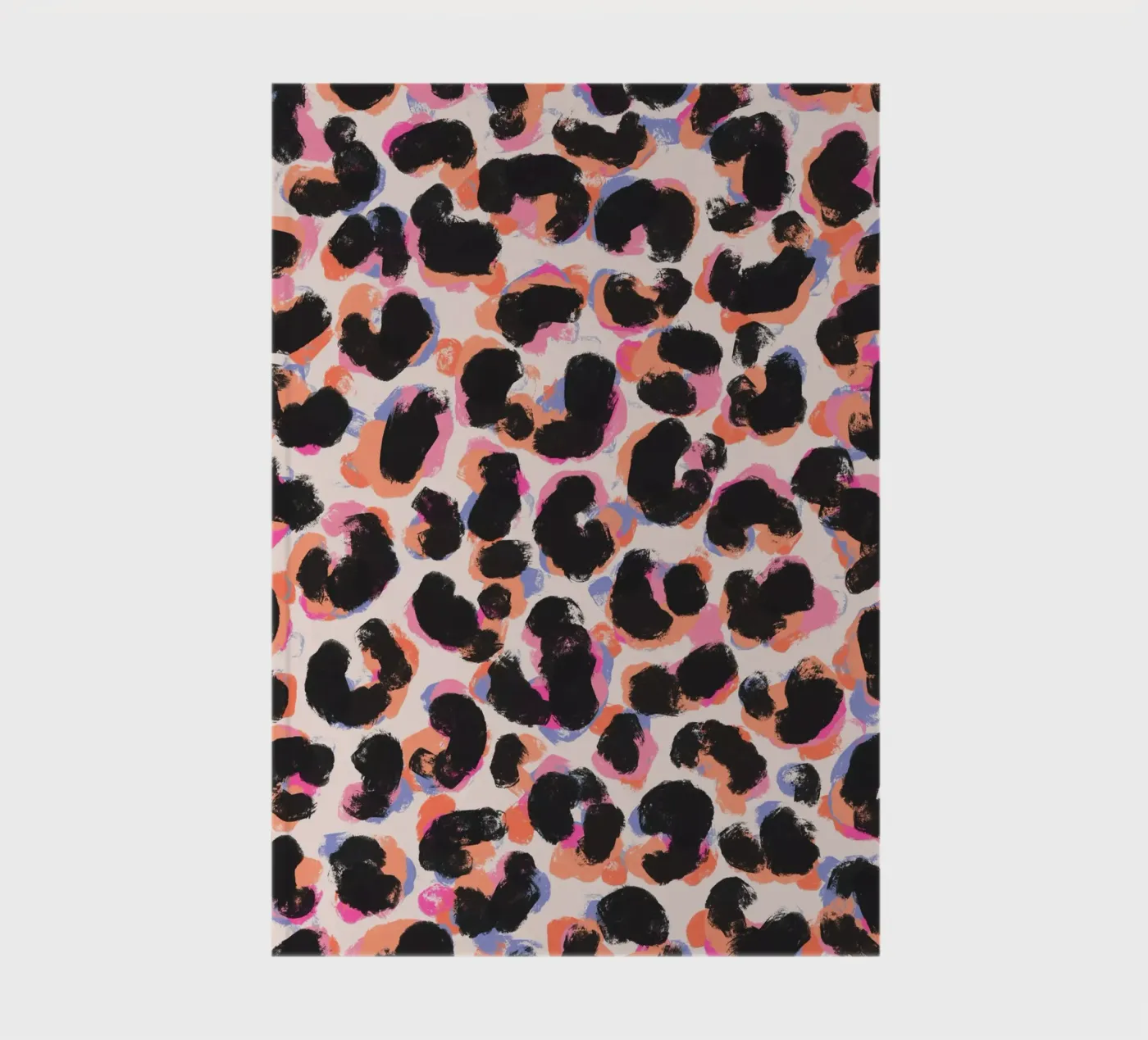 Pattern No 193 notebook by treechild