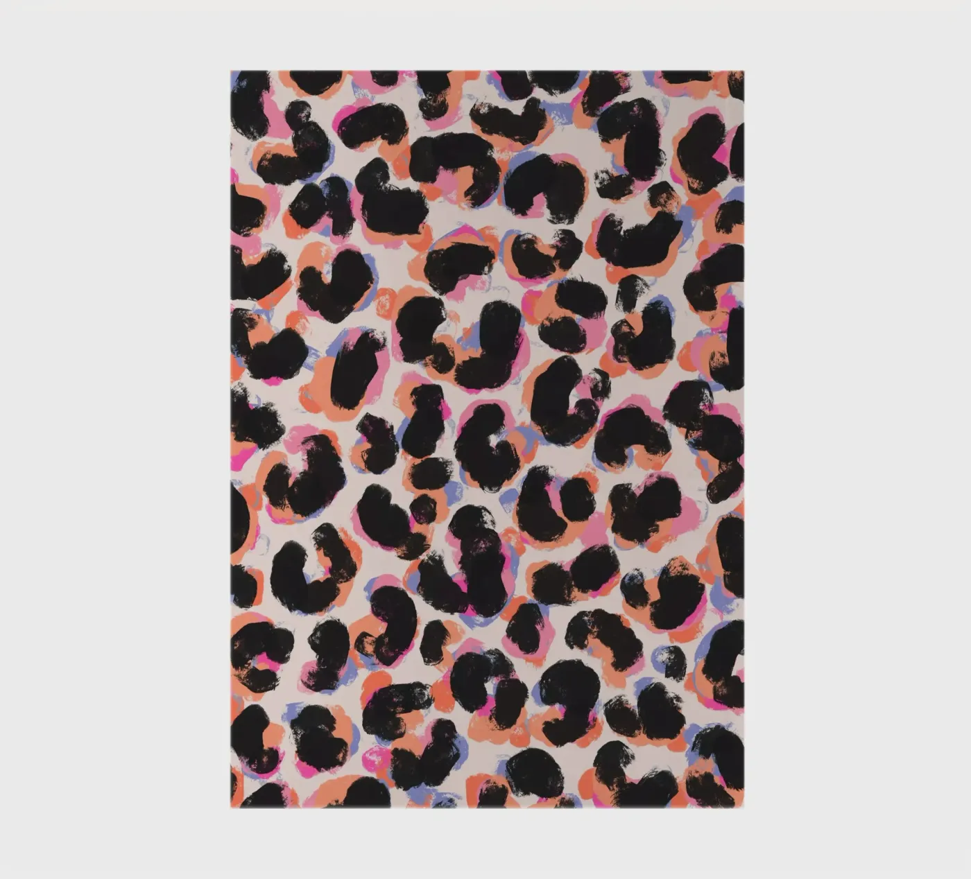 Pattern No 193 notebook by treechild