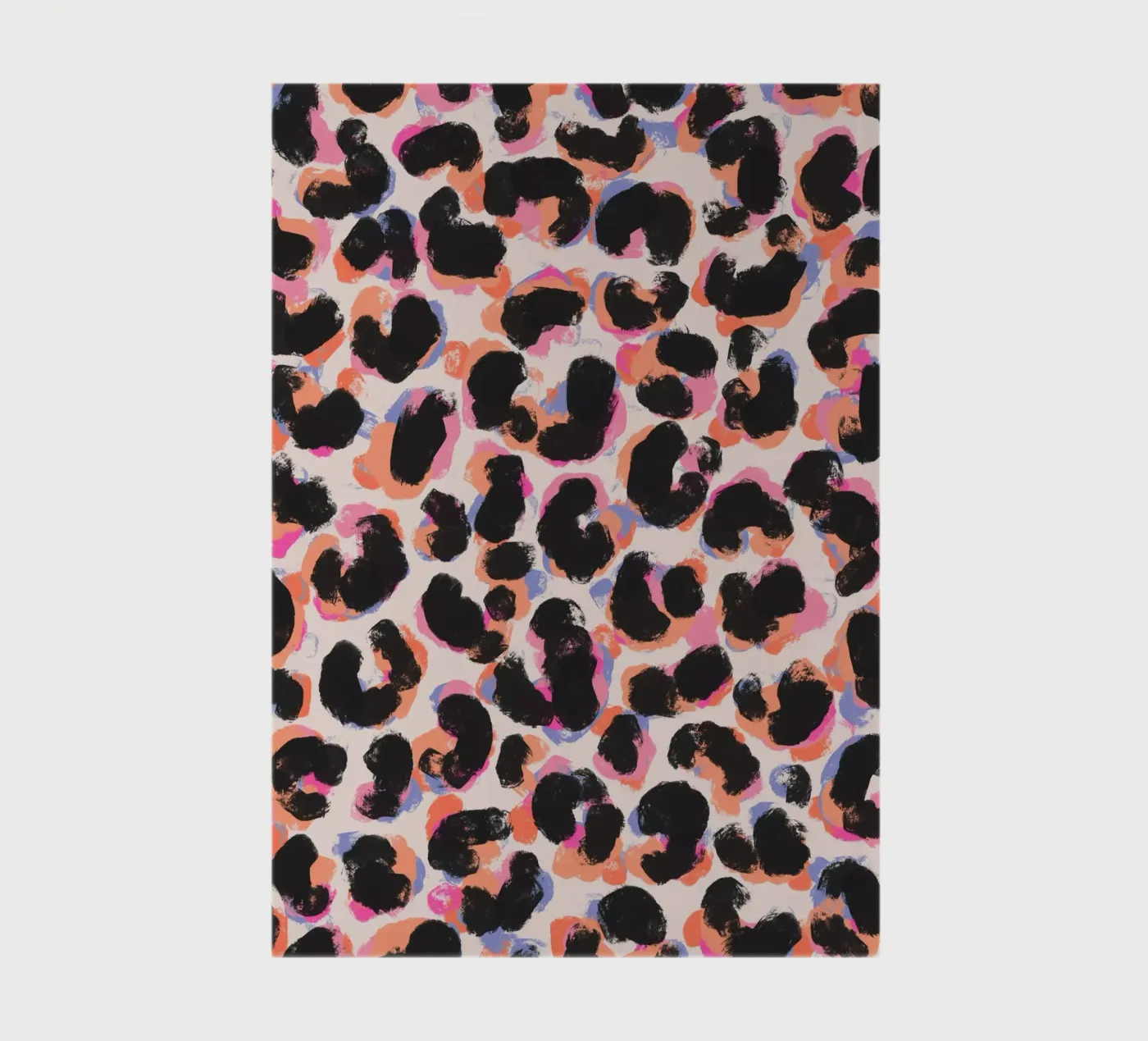 Pattern No 193 notebook by treechild
