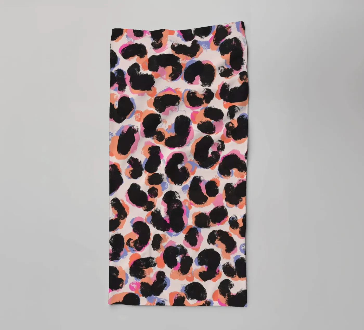 Pattern No 193 Handtuch von treechild