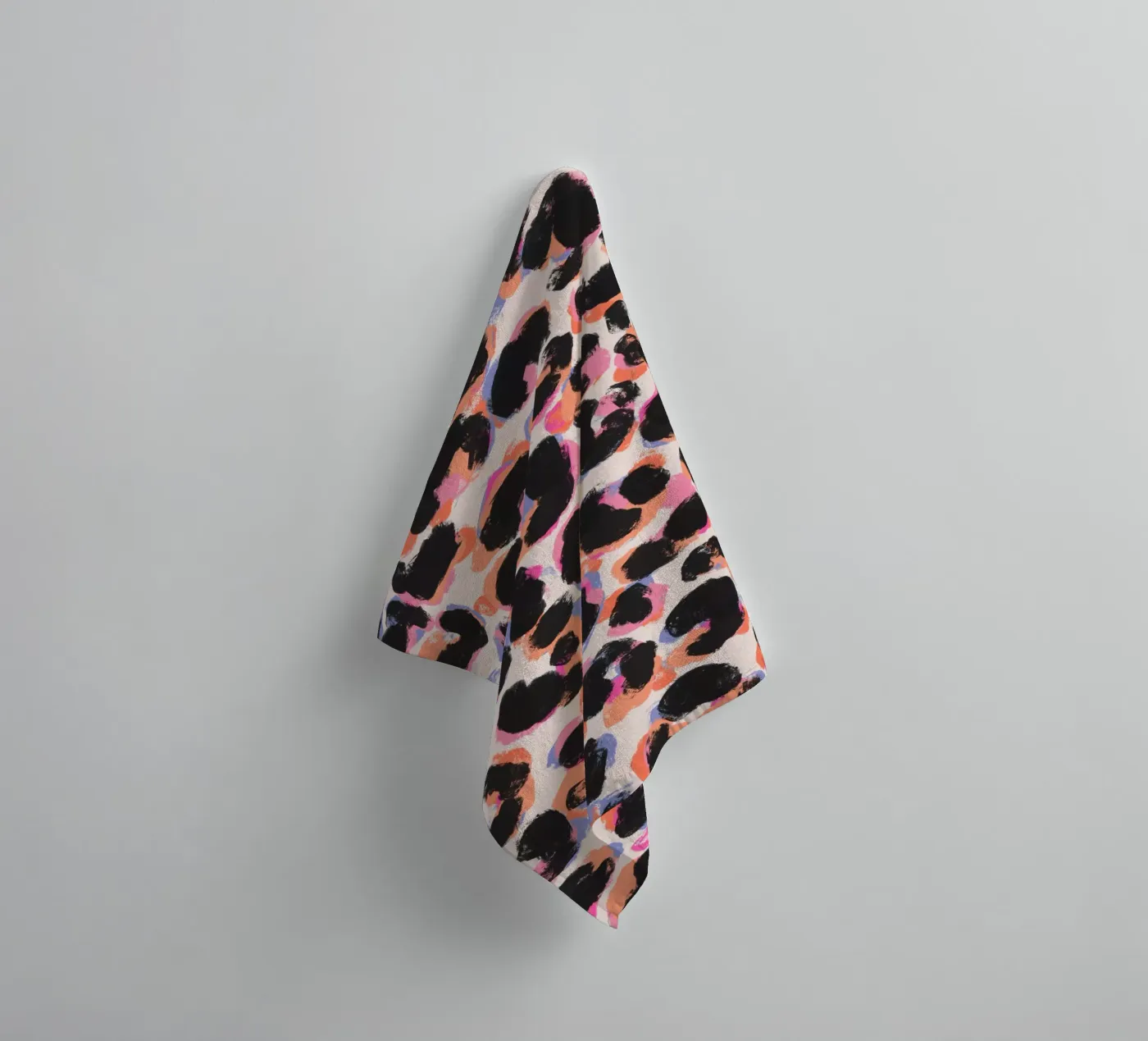 Pattern No 193 Handtuch von treechild