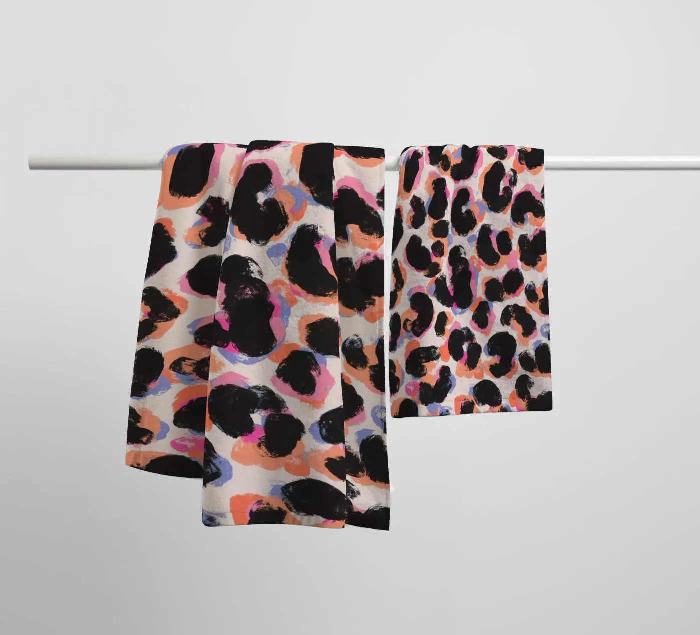 Pattern No 193 Handtuch von treechild