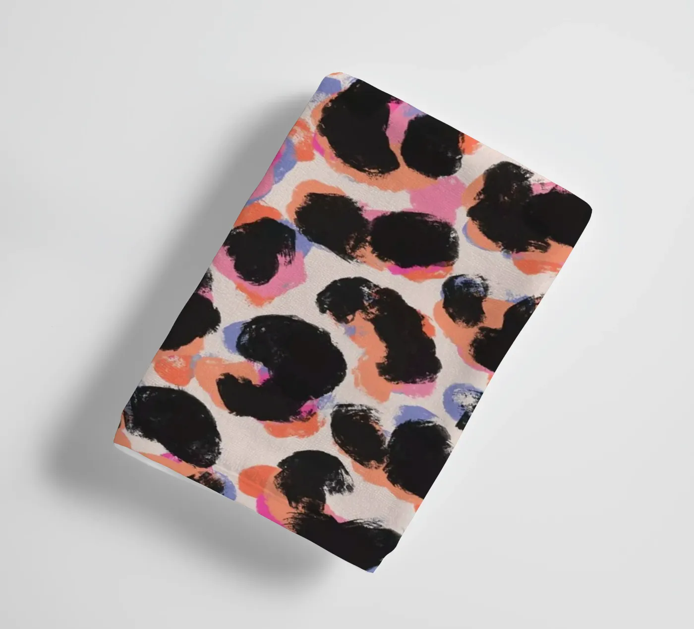 Pattern No 193 Handtuch von treechild