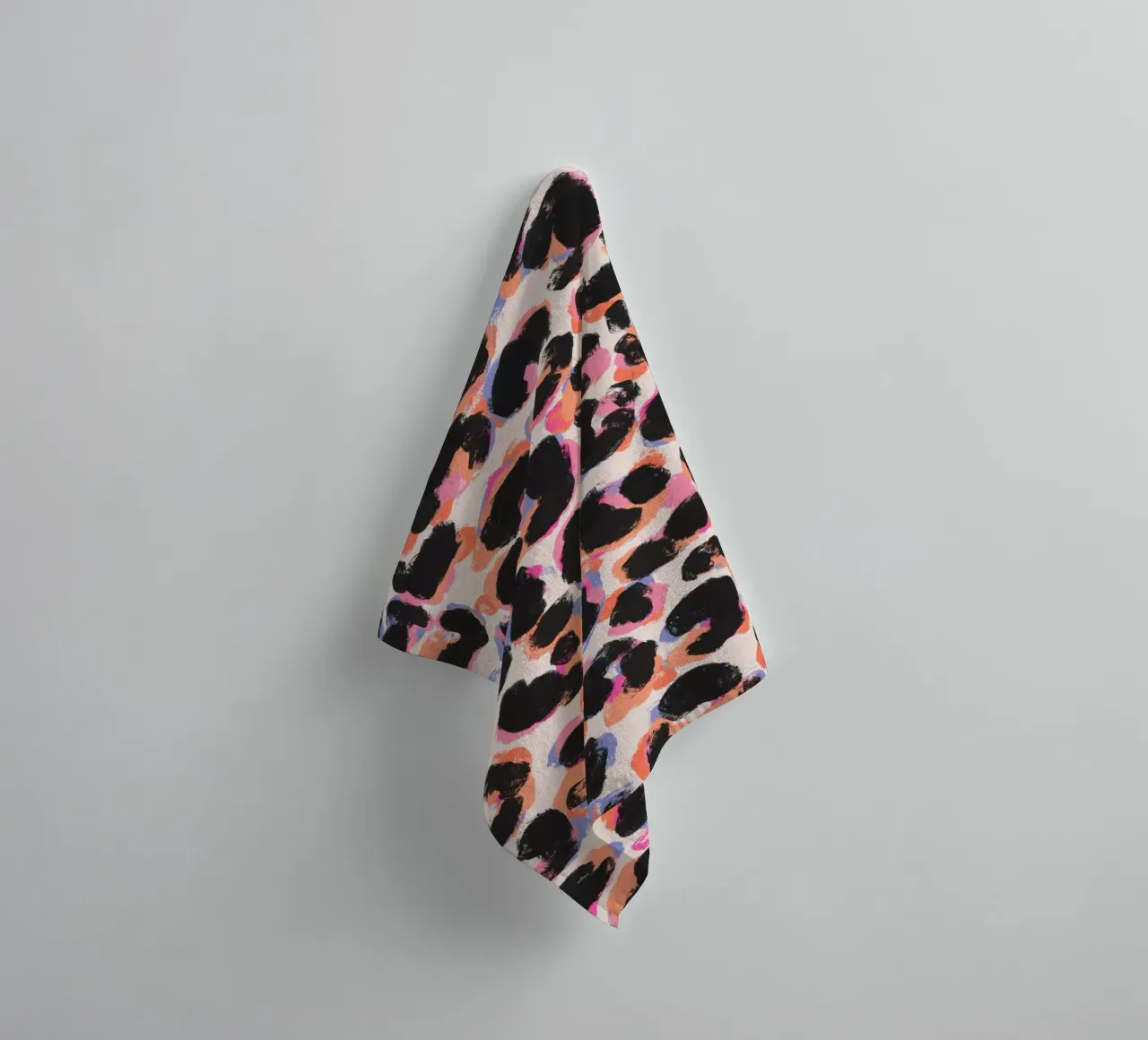 Pattern No 193 asciugamano da bagno da treechild