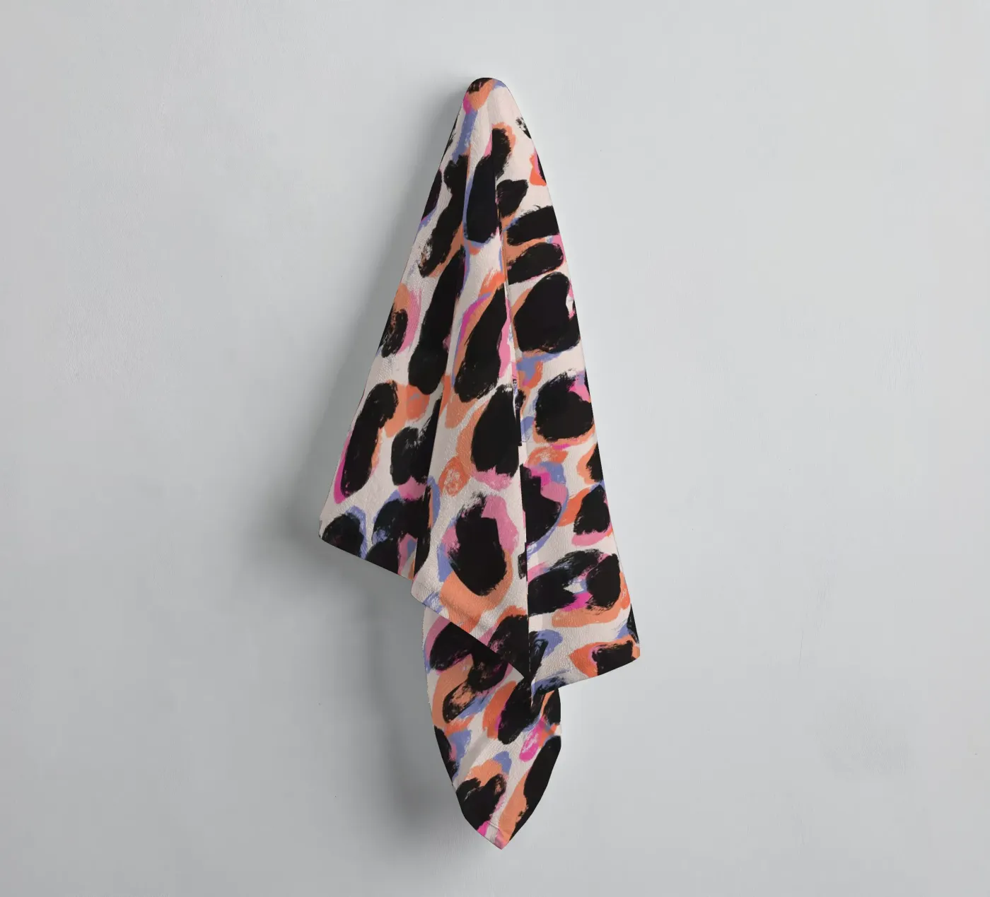 Pattern No 193 Handtuch von treechild