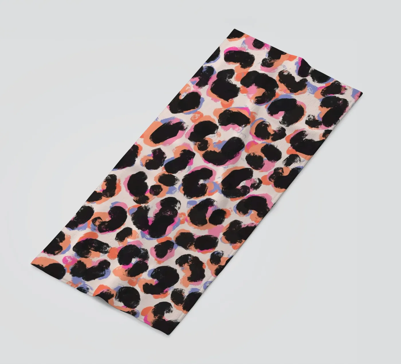 Pattern No 193 beach towel by treechild