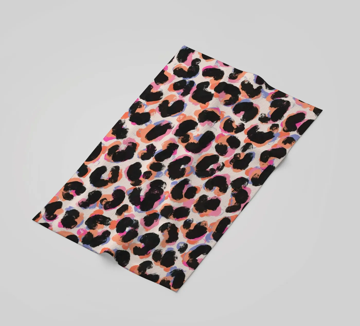 Pattern No 193 beach towel by treechild