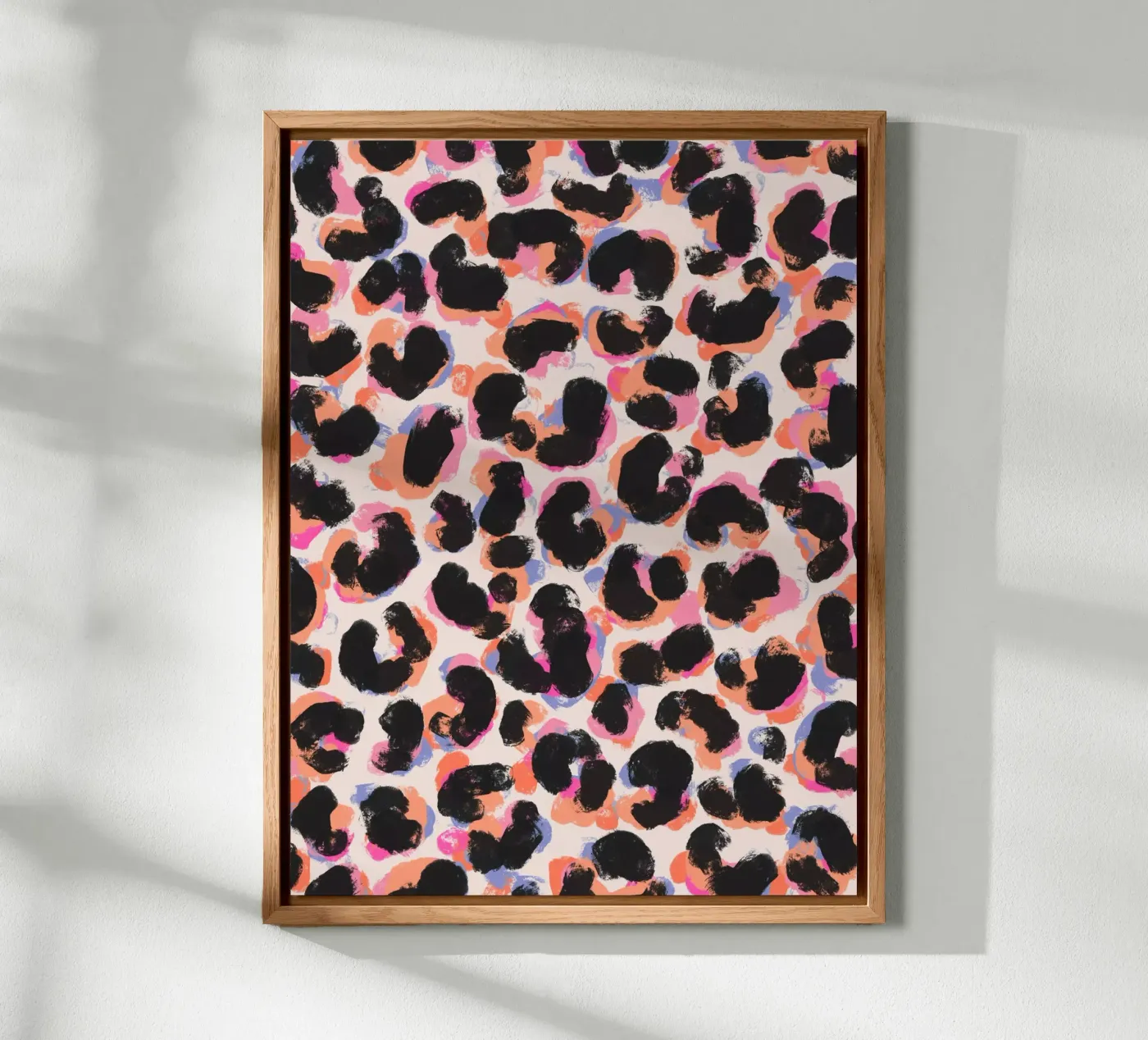 Pattern No 193 forex-plaat van treechild
