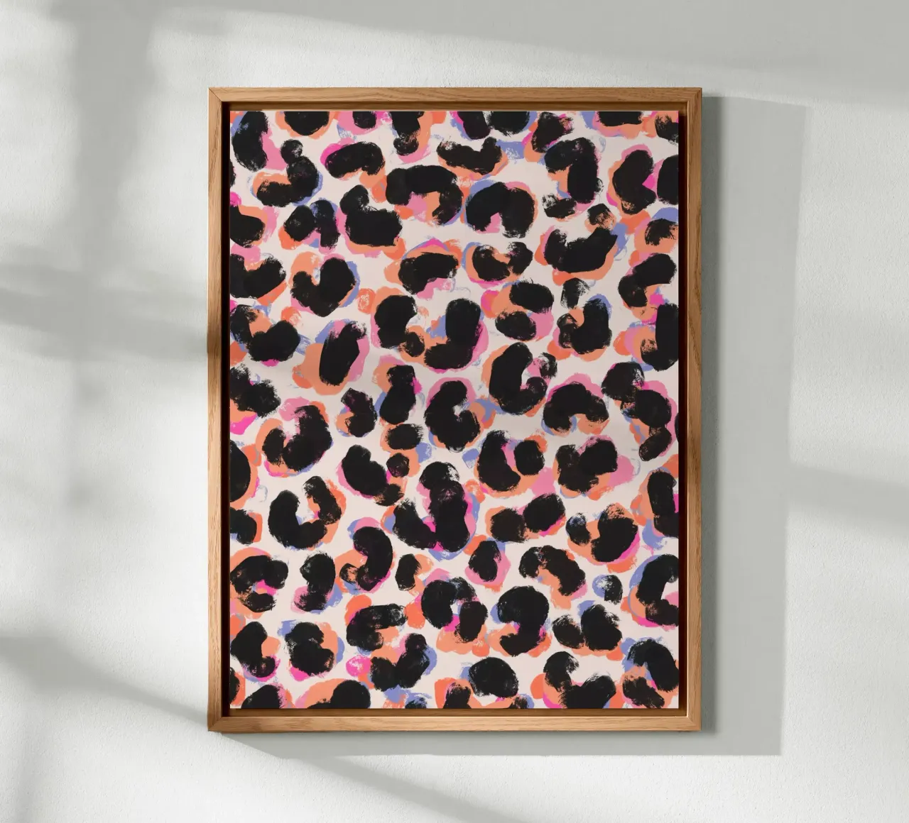 Pattern No 193 forex-plaat van treechild