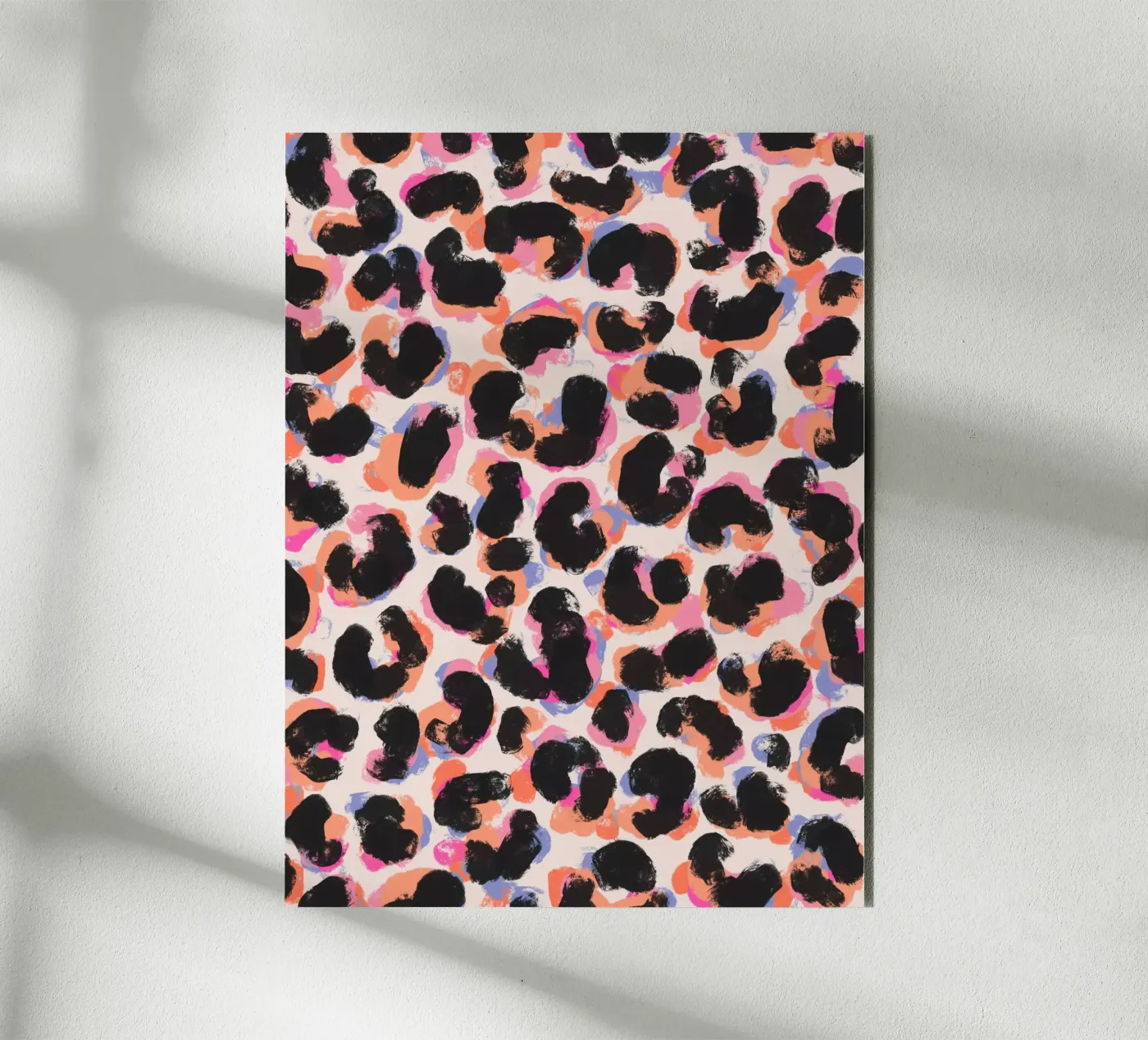 Pattern No 193 forex-plaat van treechild
