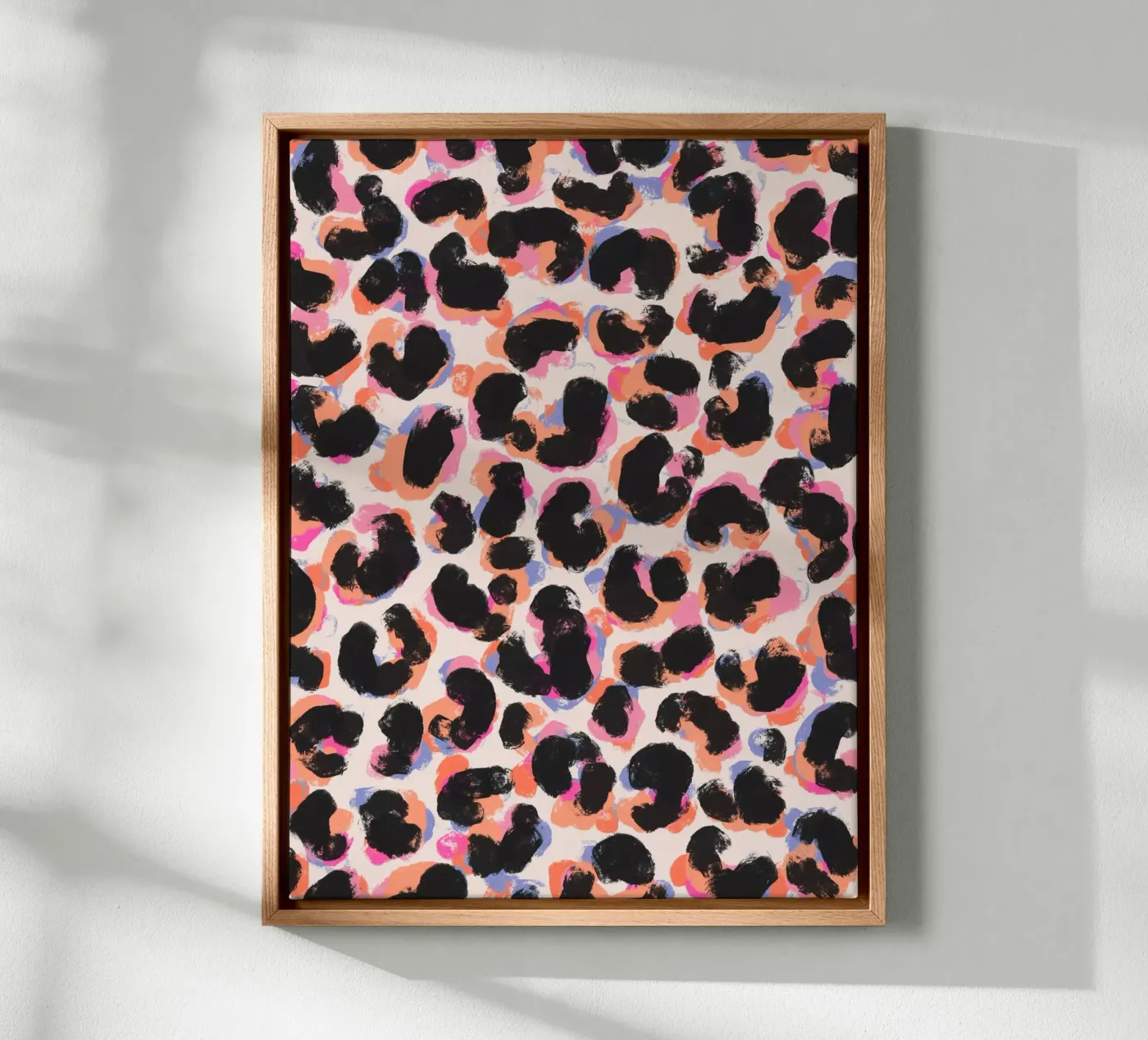 Pattern No 193 canvas by treechild