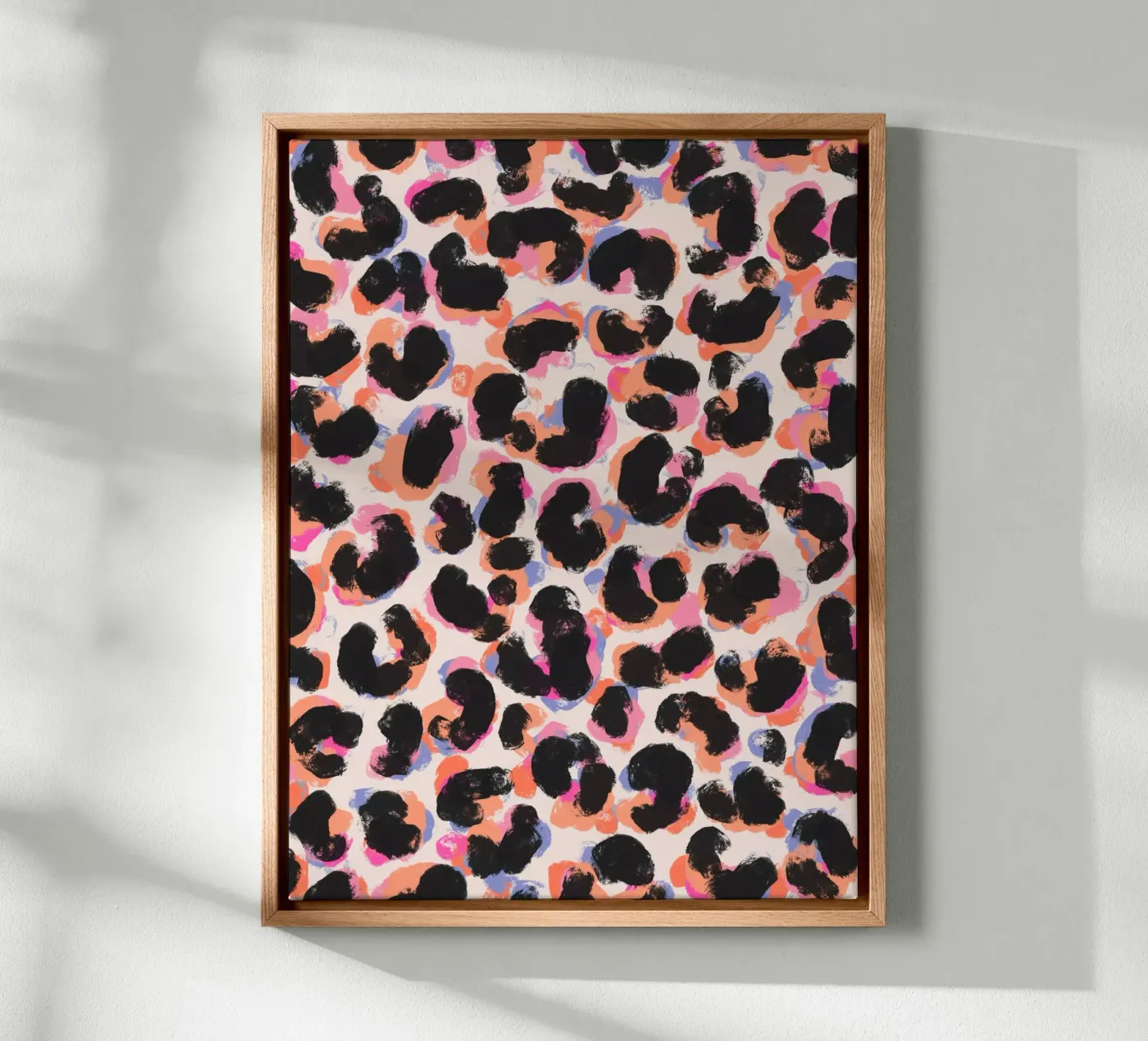 Pattern No 193 tela da treechild