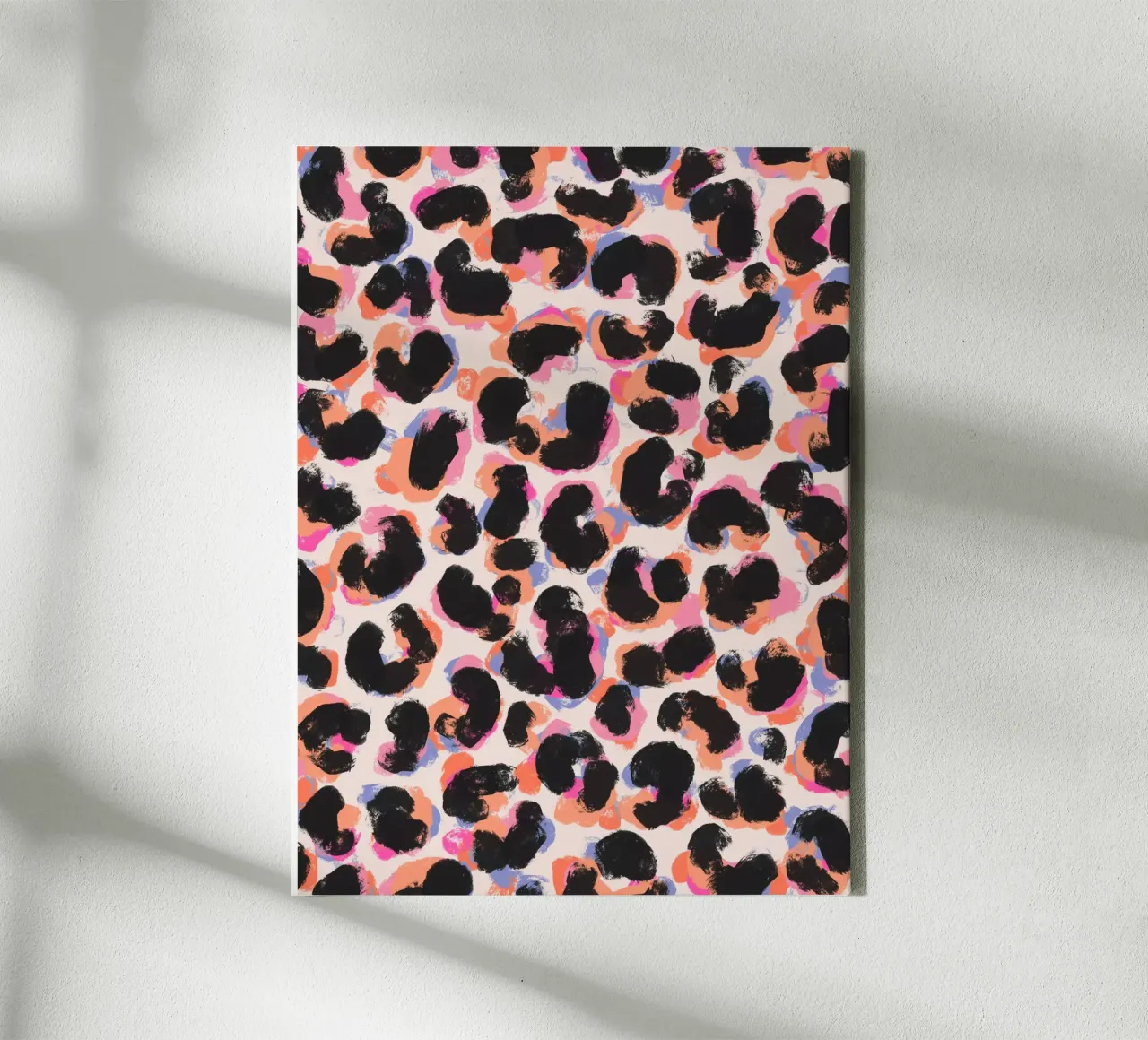 Pattern No 193 tela con Cornice a cassetta da treechild