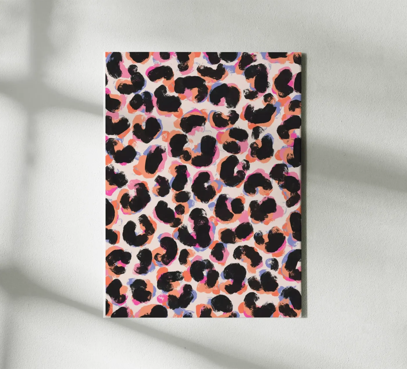 Pattern No 193 canvas by treechild