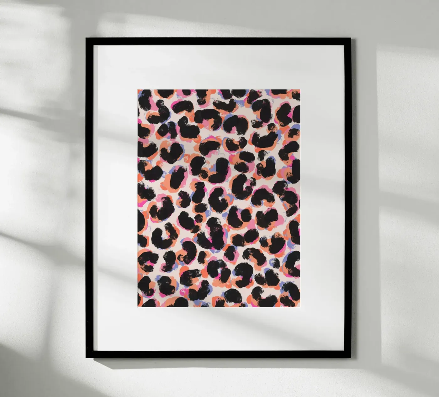 Pattern No 193 Poster von treechild