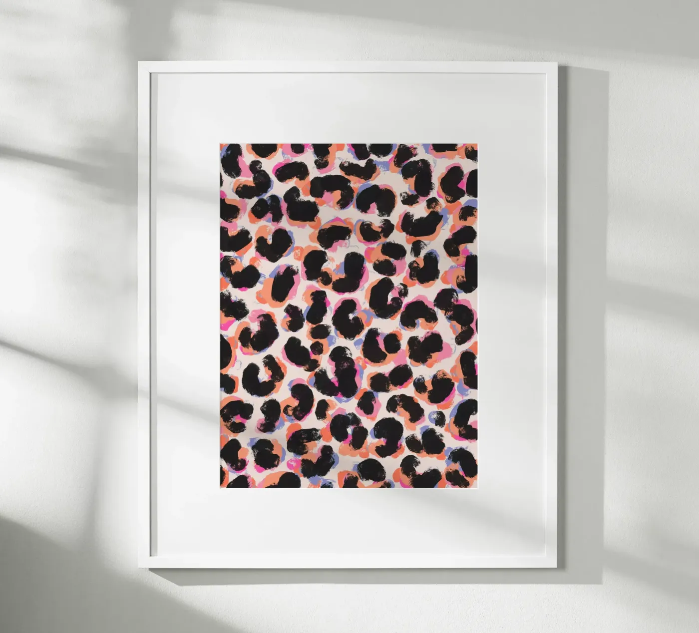 Pattern No 193 Poster von treechild
